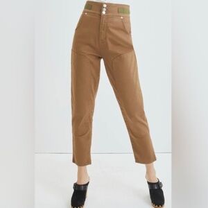 Veronica Beard Kane Pants - Size 30